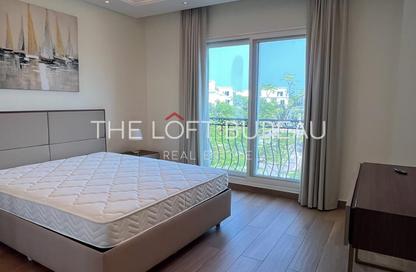 Villa - 6 - 7 for rent in Floresta Gardens - Floresta Gardens - The Pearl Island - Doha