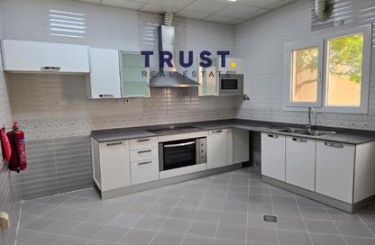 Villa - 5 - 5 for rent in Old Al Rayyan - Al Rayyan - Doha Villa - 5 - 5 for rent in Old Al Rayyan - Al Rayyan - Doha