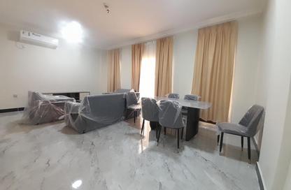 Apartment - 3 Bedrooms - 3 Bathrooms for rent in Al Mansoura - Al Mansoura - Doha