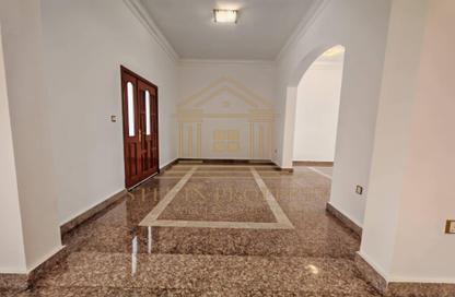 مجمع سكني - 4 غرف نوم - 6 حمامات للايجار في شارع الوعب - الوعب - الدوحة