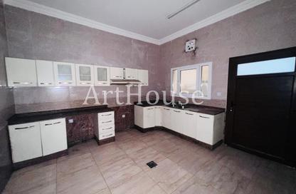 Villa - 6 Bedrooms - 6 Bathrooms for rent in Al Markhiya Street - Al Markhiya - Doha