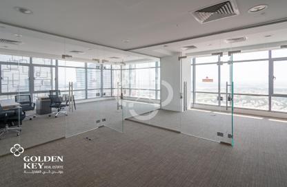 Office Space - Studio - 1 for rent in Lusail Residence - Marina District - Lusail Office Space - Studio - 1 for rent in Lusail Residence - Marina District - Lusail