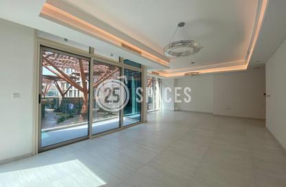 Apartment - 2 - 4 for rent in Crystal Residence - Gewan Island - The Pearl Island - Doha