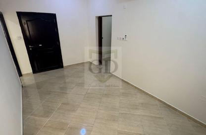Apartment - 1 Bedroom - 1 Bathroom for rent in Al Maamoura - Al Maamoura - Doha