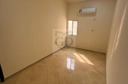 Apartment - 1 Bedroom - 1 Bathroom for rent in Al Maamoura - Al Maamoura - Doha