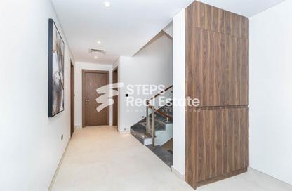 Villa - 6 - 6 for rent in Muaither Area - Al Rayyan - Doha