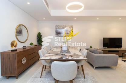 Villa - 6 - 6 for rent in Muaither Area - Al Rayyan - Doha