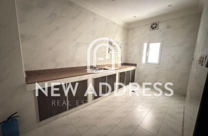 Apartment - 2 - 1 for rent in Al Sadd - Doha