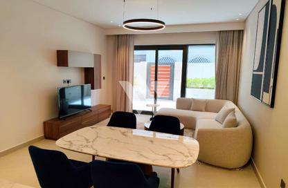 Apartment - 1 Bedroom - 2 Bathrooms for rent in Le Mirage Vida - Fox Hills - Lusail