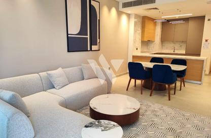 Apartment - 1 Bedroom - 2 Bathrooms for rent in Le Mirage Vida - Fox Hills - Lusail
