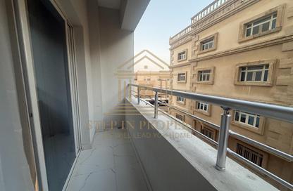 Apartment - 1 Bedroom - 2 Bathrooms for rent in Al Sadd Road - Al Sadd - Doha