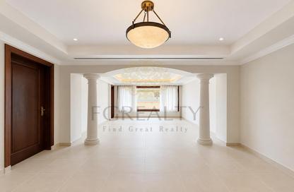Townhouse - 2 Bedrooms - 3 Bathrooms for rent in West Porto Drive - Porto Arabia - The Pearl Island - Doha