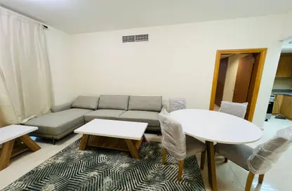 Apartment - 1 Bedroom - 1 Bathroom for rent in Venice - Fox Hills - Fox Hills - Lusail