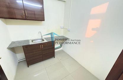 Apartment - 1 Bedroom - 1 Bathroom for rent in Al Hilal - Al Hilal - Doha