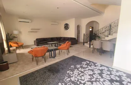 مجمع سكني - 3 غرف نوم - 4 حمامات للايجار في المعمورة 18 - المعمورة - الدوحة