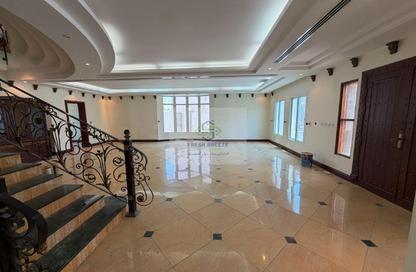 Villa - 5 Bedrooms - 5 Bathrooms for rent in West Bay Lagoon Villas - West Bay Lagoon - West Bay Lagoon - Doha