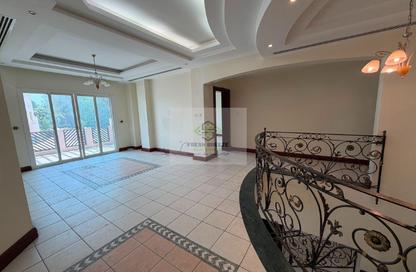 Villa - 5 Bedrooms - 5 Bathrooms for rent in West Bay Lagoon Villas - West Bay Lagoon - West Bay Lagoon - Doha