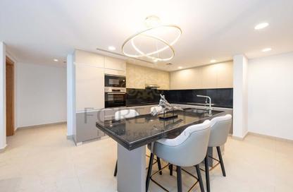 Apartment - 1 - 2 for rent in Floresta Gardens - Floresta Gardens - The Pearl Island - Doha Apartment - 1 - 2 for rent in Floresta Gardens - Floresta Gardens - The Pearl Island - Doha
