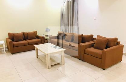 Apartment - 2 - 2 for rent in Al Maamoura - Al Maamoura - Doha
