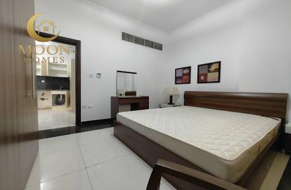 Apartment - 1 Bedroom - 1 Bathroom for rent in Musheireb Tower - Musheireb - Musheireb - Doha