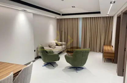 Apartment - 2 Bedrooms - 3 Bathrooms for rent in Al Waab - Al Waab - Doha Apartment - 2 Bedrooms - 3 Bathrooms for rent in Al Waab - Al Waab - Doha