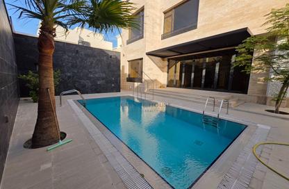 Villa - 6 Bedrooms - 7 Bathrooms for sale in Al Kheesa - Al Kheesa - Umm Salal Mohammed Villa - 6 Bedrooms - 7 Bathrooms for sale in Al Kheesa - Al Kheesa - Umm Salal Mohammed