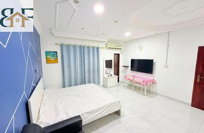 Apartment - Studio - 1 Bathroom for rent in Old Airport Road - Old Airport Road - Doha
