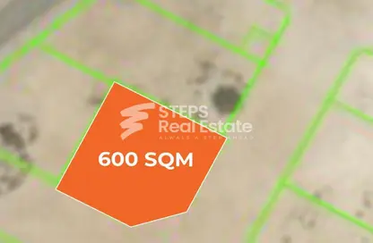 Land - Studio for sale in Al Wakra - Al Wakra - Al Wakrah - Al Wakra