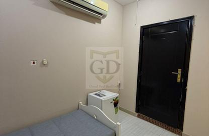 Apartment - Studio - 1 Bathroom for rent in Al Thumama - Doha