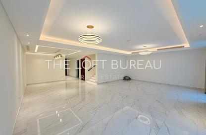 Villa - 5 - 7 for rent in Floresta Gardens - Floresta Gardens - The Pearl Island - Doha