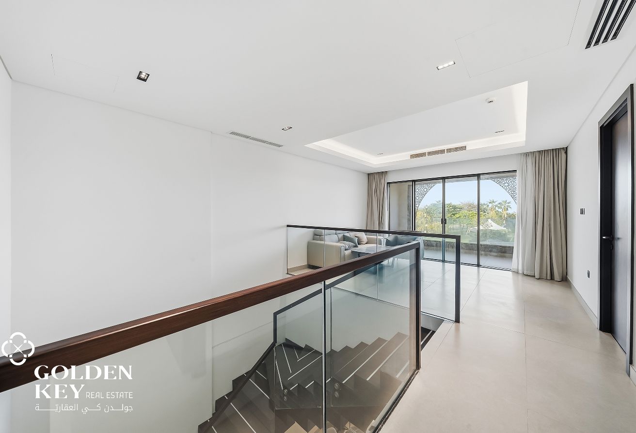 40% DP | Luxury 2BR+M Duplex | Easy Payment Plan