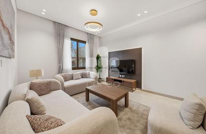 Villa - 3 - 3 for rent in Al Rayyan - Al Rayyan - Doha