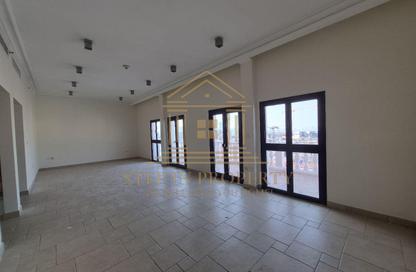 Apartment - 2 - 3 for rent in Carnaval - Qanat Quartier - The Pearl Island - Doha