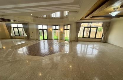 Villa - 5 Bedrooms - 6 Bathrooms for rent in West Bay Lagoon Villas - West Bay Lagoon - West Bay Lagoon - Doha