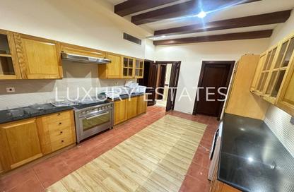 Villa - 5 Bedrooms - 6 Bathrooms for rent in West Bay Lagoon Villas - West Bay Lagoon - West Bay Lagoon - Doha Villa - 5 Bedrooms - 6 Bathrooms for rent in West Bay Lagoon Villas - West Bay Lagoon - West Bay Lagoon - Doha