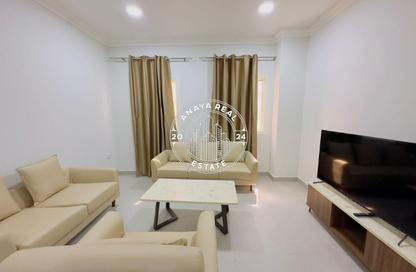 Apartment - 2 Bedrooms - 3 Bathrooms for rent in CAP60RMD - Al Muntazah - Doha Apartment - 2 Bedrooms - 3 Bathrooms for rent in CAP60RMD - Al Muntazah - Doha