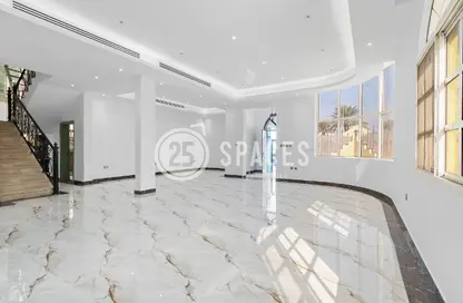 Villa - 5 Bedrooms - 7 Bathrooms for rent in West Bay Lagoon Villas - West Bay Lagoon - West Bay Lagoon - Doha Villa - 5 Bedrooms - 7 Bathrooms for rent in West Bay Lagoon Villas - West Bay Lagoon - West Bay Lagoon - Doha