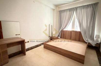 Duplex - 2 Bedrooms - 2 Bathrooms for rent in Fox Hills - Fox Hills - Lusail