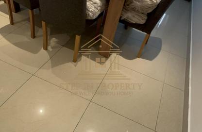 Apartment - 2 - 3 for rent in Seef Lusail Tower 1 - Seef Lusail - Lusail City - Lusail