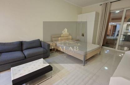 Apartment - Studio - 1 for rent in Viva West - Viva Bahriyah - The Pearl Island - Doha