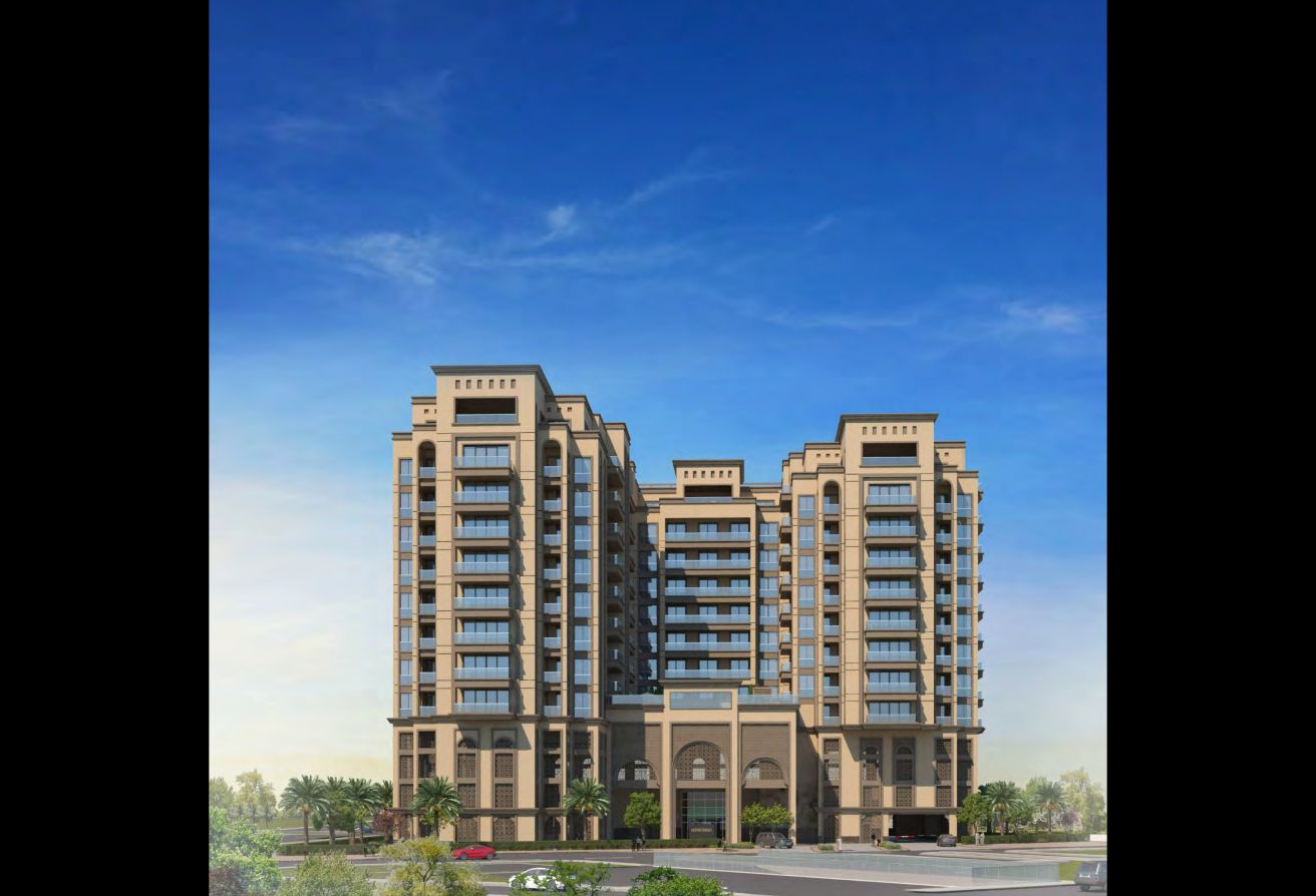 1BR Sea View Apartment | 10% Down Payment thumbnail 10