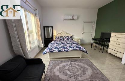 Apartment - Studio - 1 Bathroom for rent in Old Airport Road - Old Airport Road - Doha