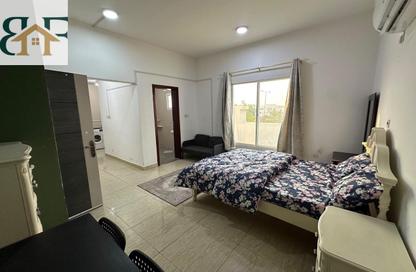Apartment - Studio - 1 Bathroom for rent in Old Airport Road - Old Airport Road - Doha Apartment - Studio - 1 Bathroom for rent in Old Airport Road - Old Airport Road - Doha