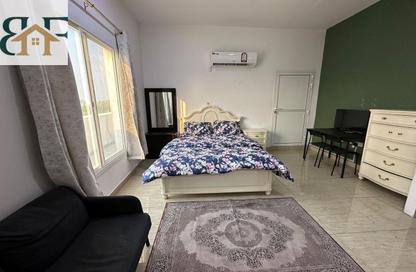 Apartment - Studio - 1 Bathroom for rent in Old Airport Road - Old Airport Road - Doha