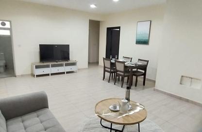 Apartment - 2 Bedrooms - 2 Bathrooms for rent in Al Sadd Road - Al Sadd - Doha