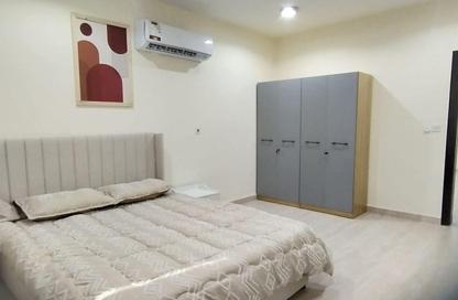 Apartment - 2 Bedrooms - 2 Bathrooms for rent in Al Sadd Road - Al Sadd - Doha Apartment - 2 Bedrooms - 2 Bathrooms for rent in Al Sadd Road - Al Sadd - Doha