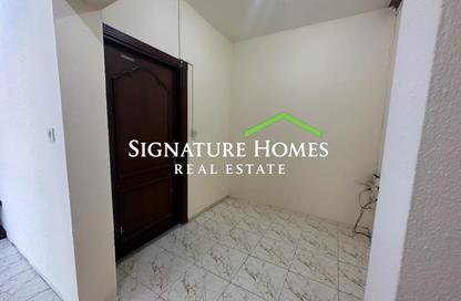 Villa - Studio - 1 Bathroom for rent in Al Hilal East - Al Hilal - Doha