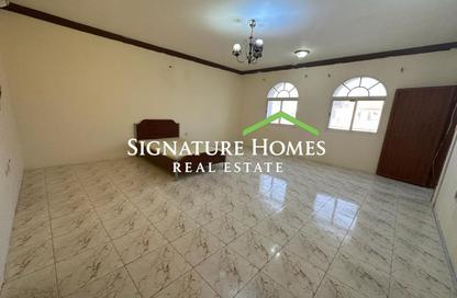 Villa - Studio - 1 Bathroom for rent in Al Hilal East - Al Hilal - Doha
