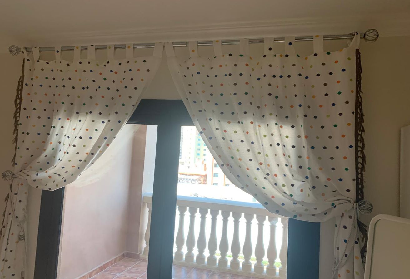 LAVISH FF STUDIO WITH SPACIOUS BALCONY IN PEARL thumbnail 14