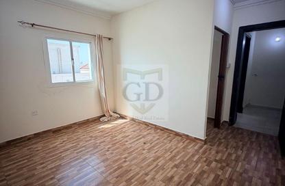 Apartment - Studio - 1 Bathroom for rent in Ain Khaled Villas - Ain Khaled - Doha